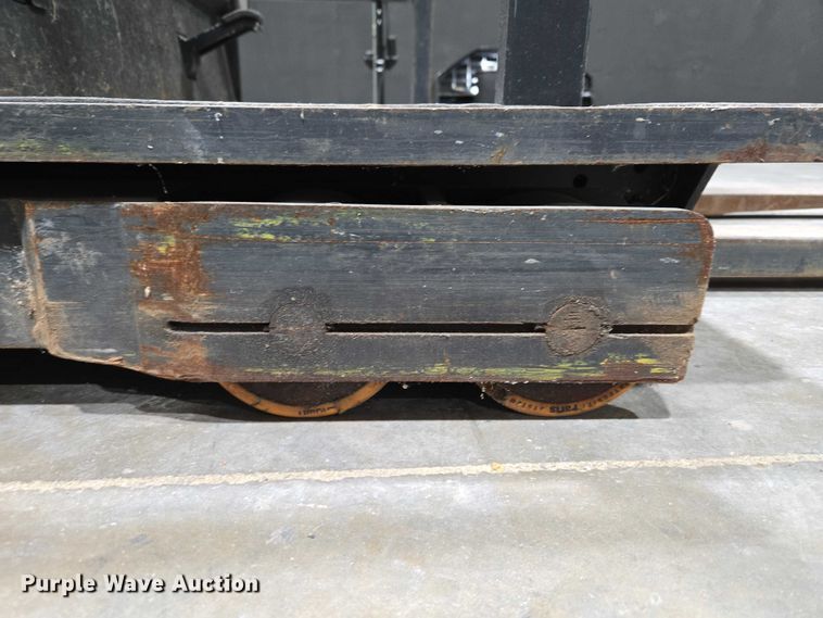 image for item ET1375 Crown SP4050-30 order picker