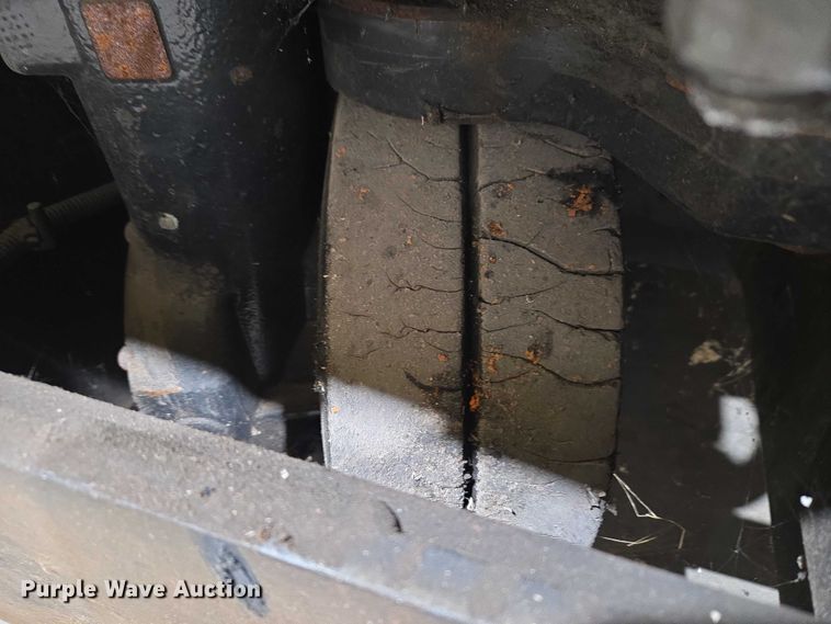 image for item ET1375 Crown SP4050-30 order picker