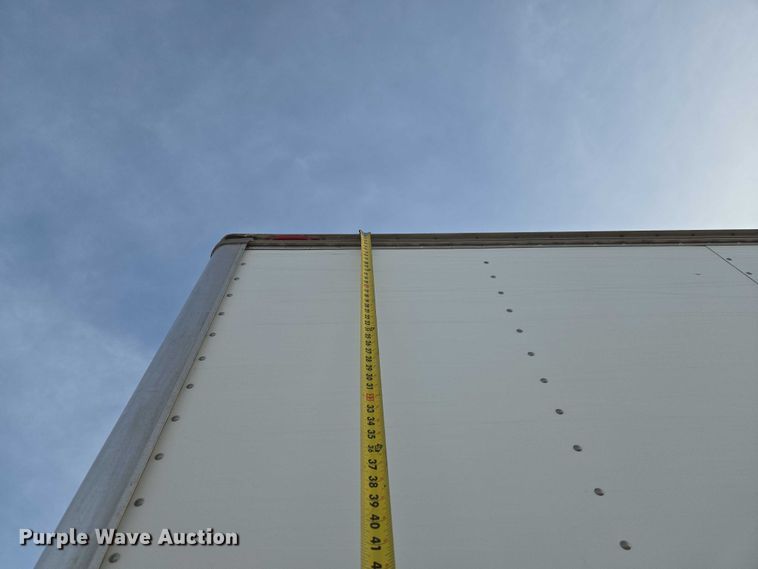 image for item ET1381 2007 Ford F450 box truck