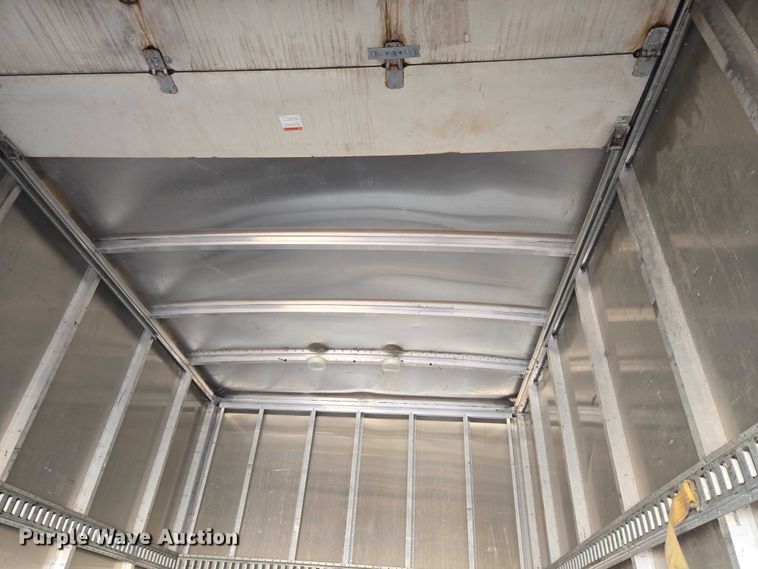 image for item ET1381 2007 Ford F450 box truck