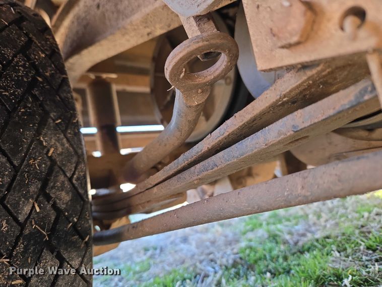 image for item ET1384 Club Car Turf 2 golf cart