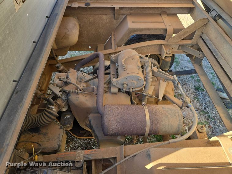 image for item ET1384 Club Car Turf 2 golf cart