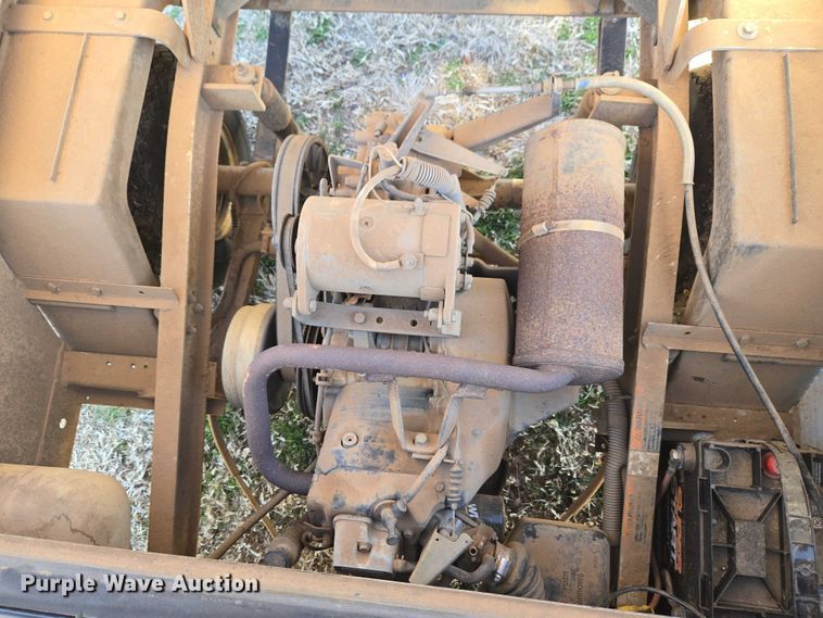 image for item ET1384 Club Car Turf 2 golf cart