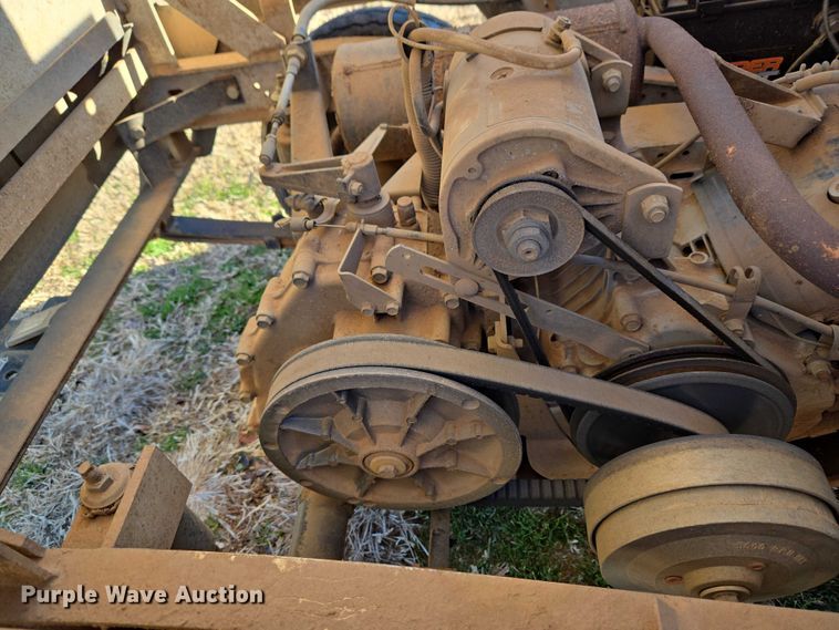 image for item ET1384 Club Car Turf 2 golf cart