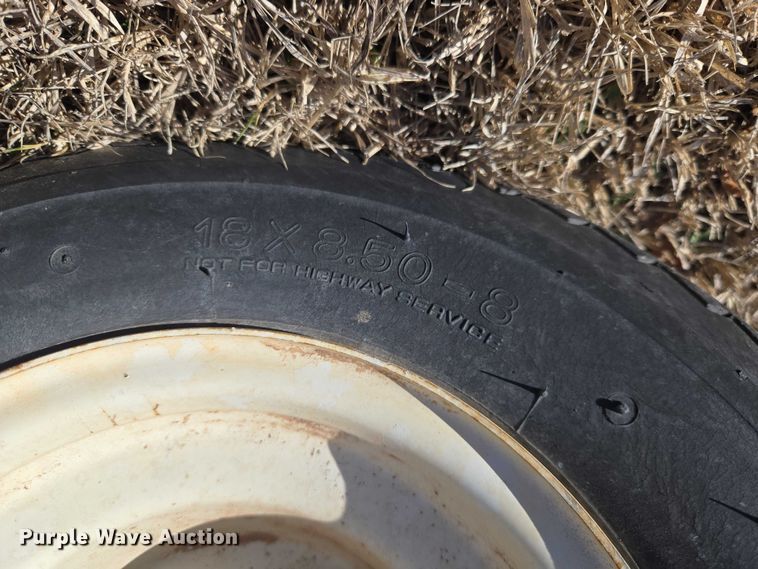 image for item ET1384 Club Car Turf 2 golf cart