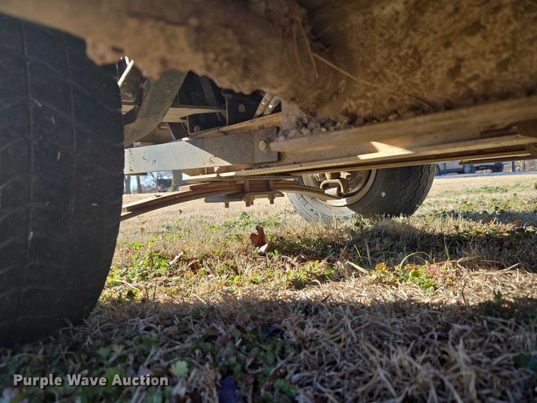 image for item ET1385 Club Car Turf Carryall 2 golf cart