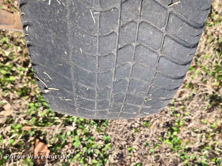 image for item ET1385 Club Car Turf Carryall 2 golf cart