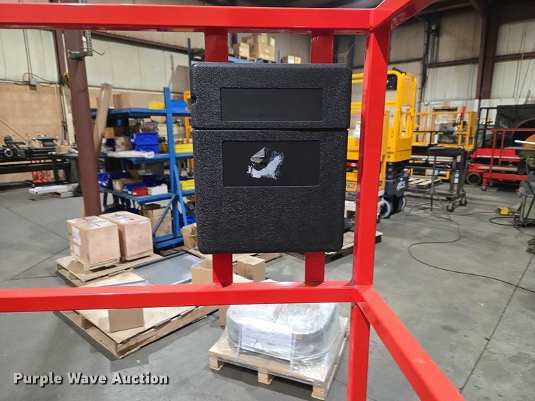 image for item ET1401 2019 Hy-Brid HB-P527 scissor lift