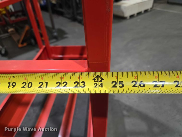 image for item ET1401 2019 Hy-Brid HB-P527 scissor lift