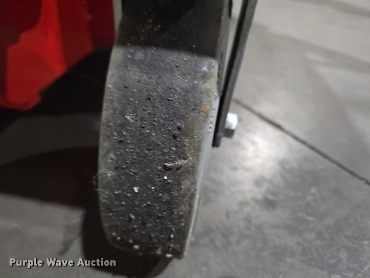 image for item ET1401 2019 Hy-Brid HB-P527 scissor lift