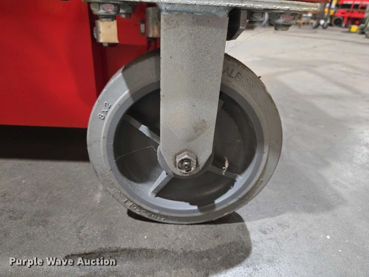 image for item ET1401 2019 Hy-Brid HB-P527 scissor lift