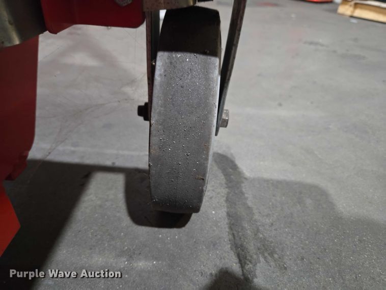 image for item ET1401 2019 Hy-Brid HB-P527 scissor lift