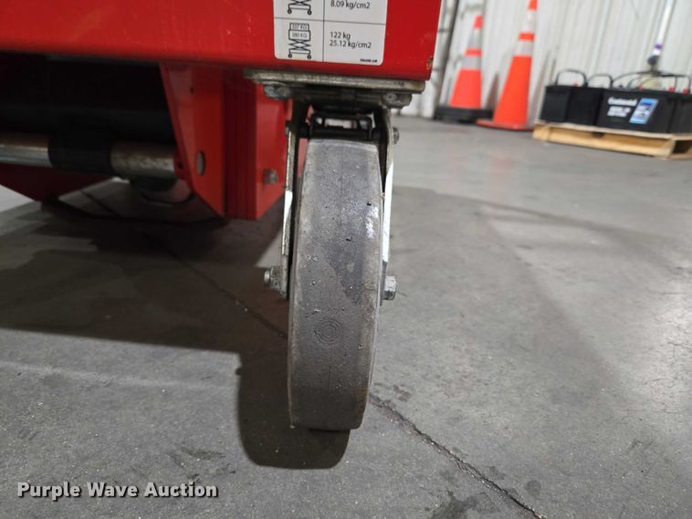 image for item ET1401 2019 Hy-Brid HB-P527 scissor lift