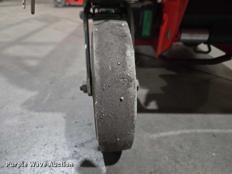 image for item ET1401 2019 Hy-Brid HB-P527 scissor lift