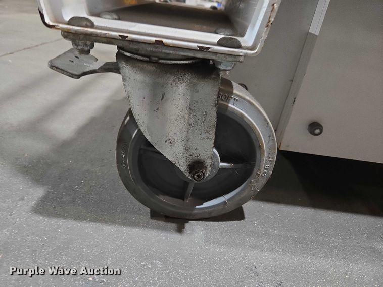 image for item ET1402 2017 Hy-Brid HB-P527 scissor lift