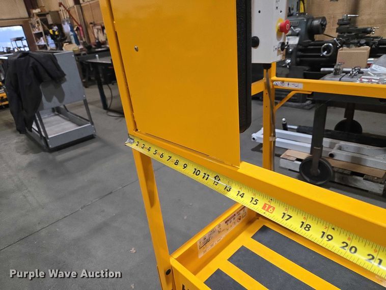 image for item ET1403 2020 Hy-Brid HB-P527 scissor lift