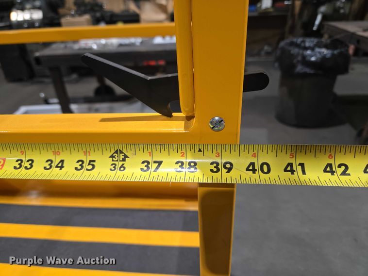 image for item ET1403 2020 Hy-Brid HB-P527 scissor lift