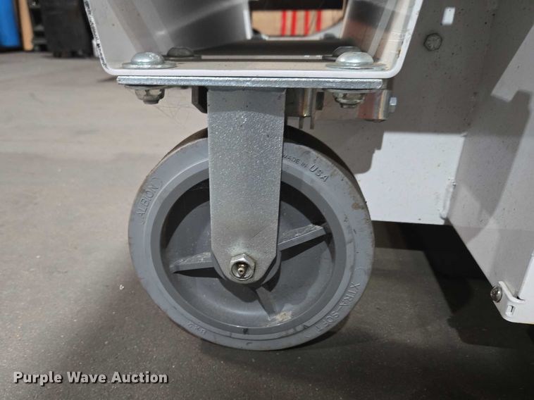 image for item ET1403 2020 Hy-Brid HB-P527 scissor lift