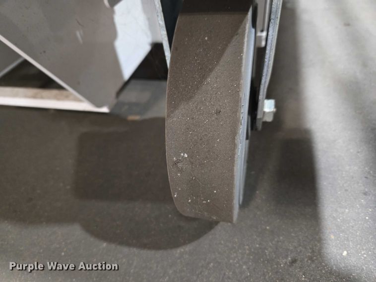 image for item ET1403 2020 Hy-Brid HB-P527 scissor lift