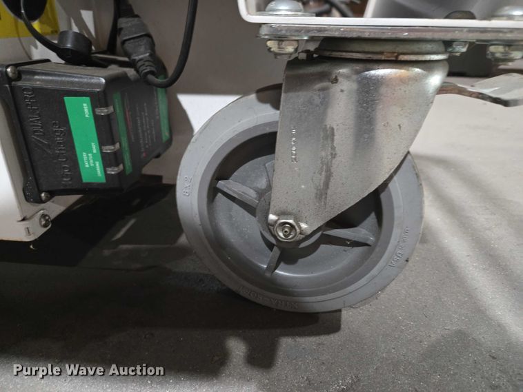 image for item ET1403 2020 Hy-Brid HB-P527 scissor lift