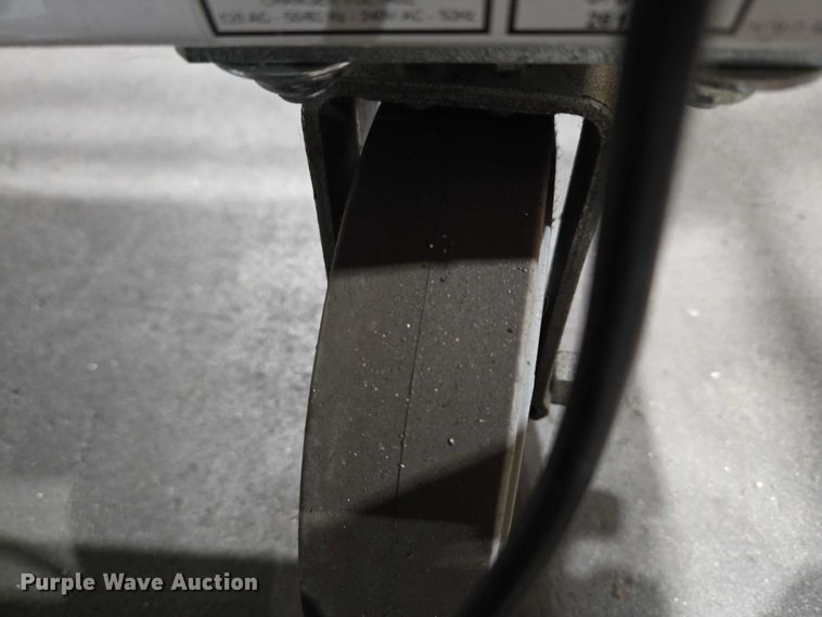 image for item ET1403 2020 Hy-Brid HB-P527 scissor lift