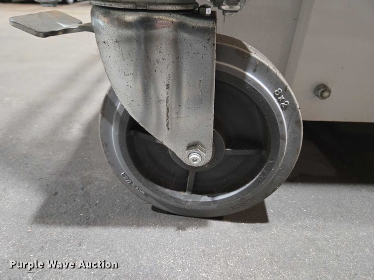 image for item ET1403 2020 Hy-Brid HB-P527 scissor lift