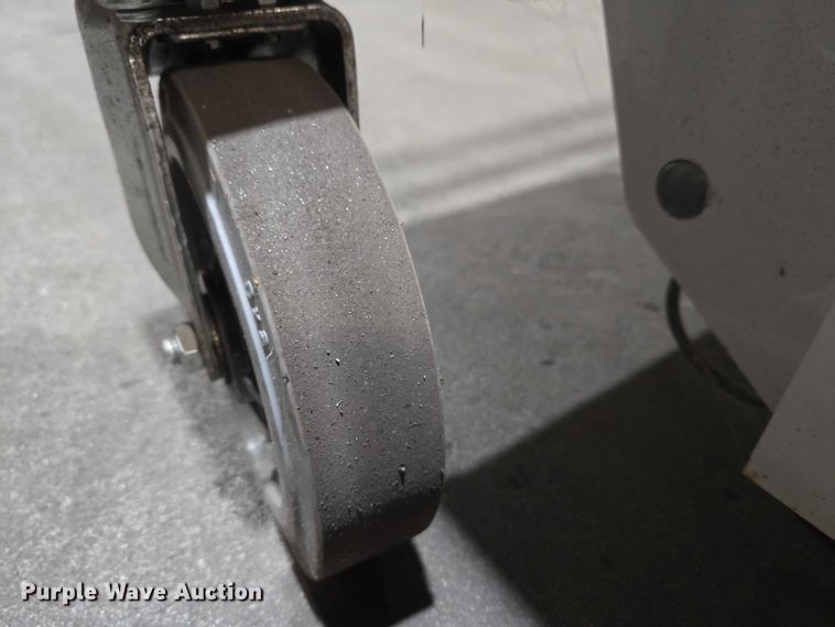 image for item ET1403 2020 Hy-Brid HB-P527 scissor lift