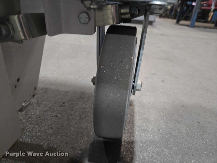 image for item ET1403 2020 Hy-Brid HB-P527 scissor lift