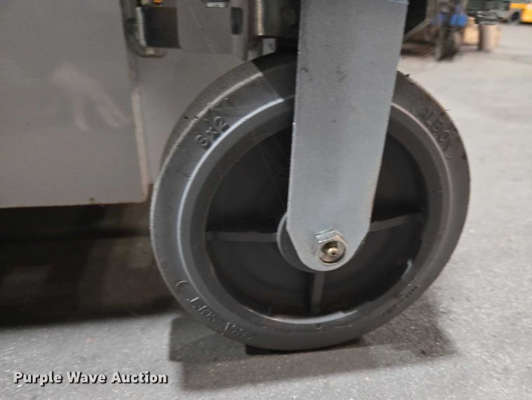 image for item ET1403 2020 Hy-Brid HB-P527 scissor lift