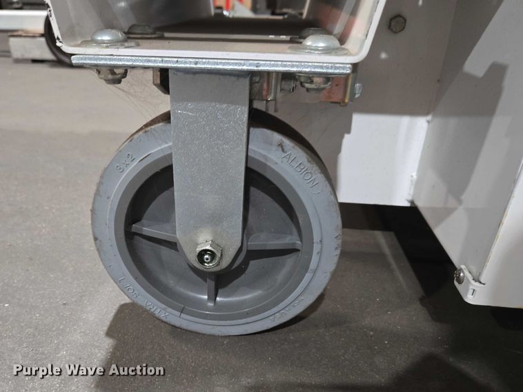 image for item ET1404 2020 Hy-Brid HB-P527 scissor lift