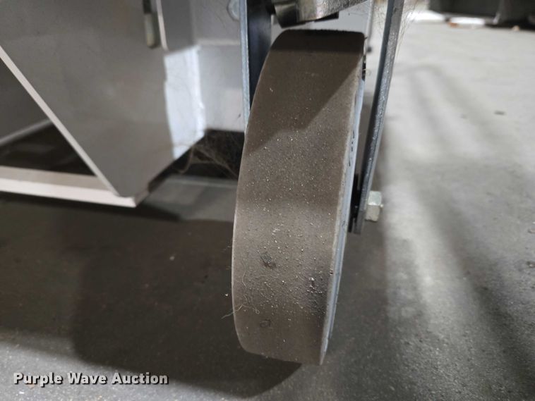 image for item ET1404 2020 Hy-Brid HB-P527 scissor lift