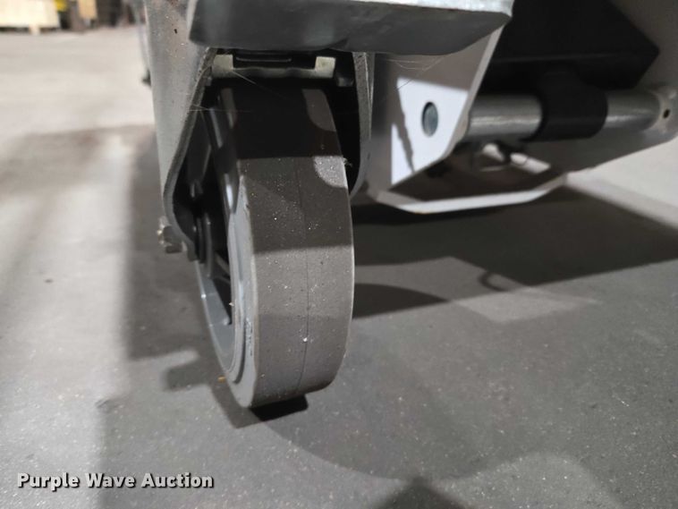 image for item ET1404 2020 Hy-Brid HB-P527 scissor lift