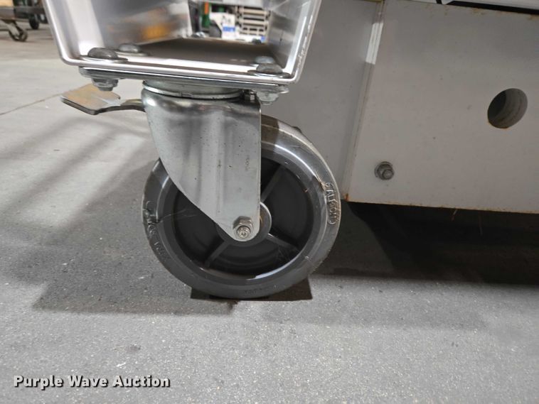 image for item ET1404 2020 Hy-Brid HB-P527 scissor lift