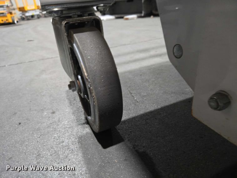 image for item ET1404 2020 Hy-Brid HB-P527 scissor lift