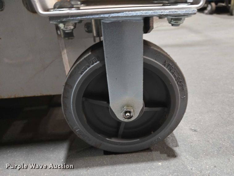 image for item ET1404 2020 Hy-Brid HB-P527 scissor lift