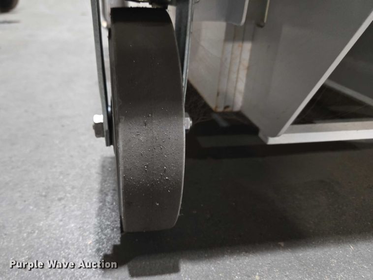 image for item ET1404 2020 Hy-Brid HB-P527 scissor lift