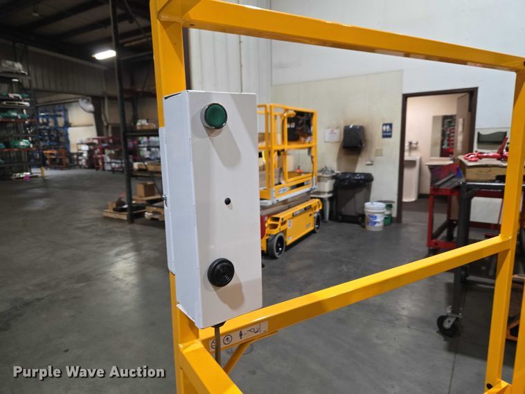 image for item ET1406 2020 Hy-Brid HB-P527 scissor lift