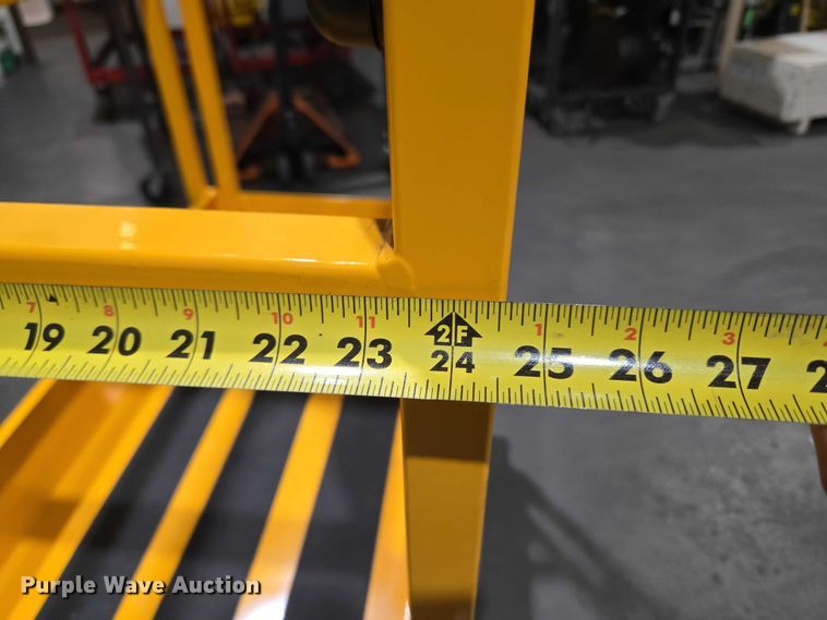 image for item ET1406 2020 Hy-Brid HB-P527 scissor lift