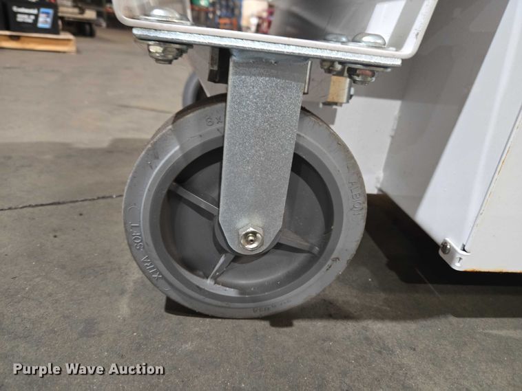 image for item ET1406 2020 Hy-Brid HB-P527 scissor lift