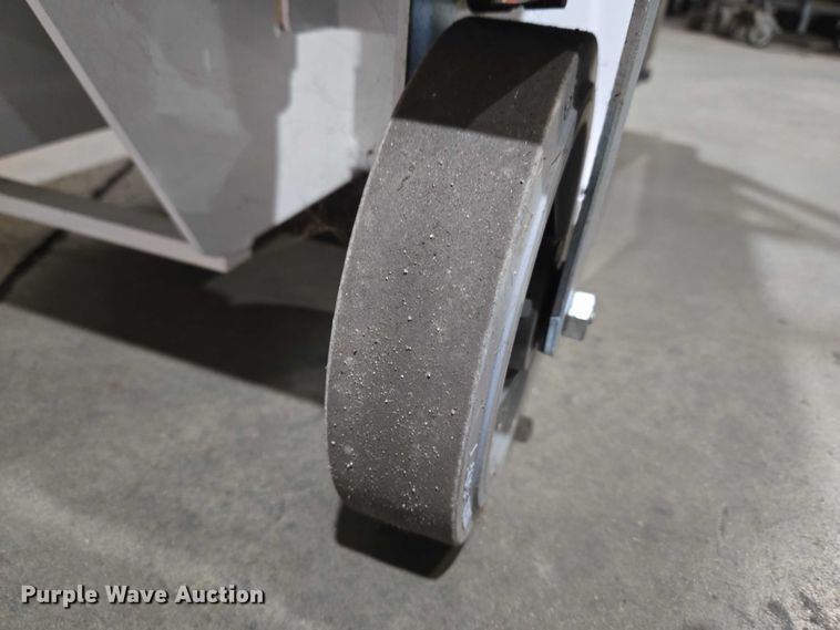 image for item ET1406 2020 Hy-Brid HB-P527 scissor lift