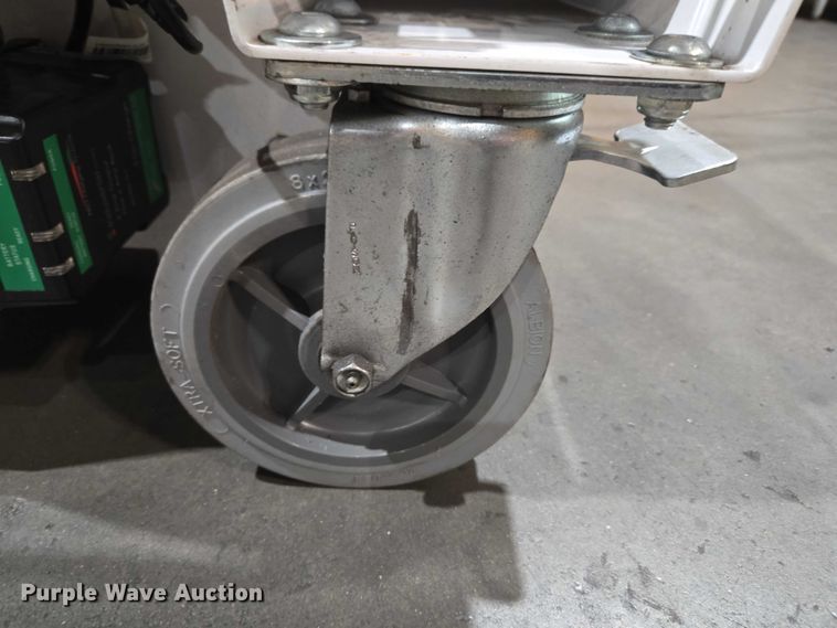 image for item ET1406 2020 Hy-Brid HB-P527 scissor lift