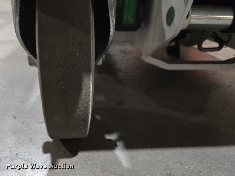 image for item ET1406 2020 Hy-Brid HB-P527 scissor lift