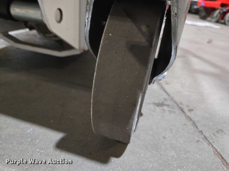 image for item ET1406 2020 Hy-Brid HB-P527 scissor lift