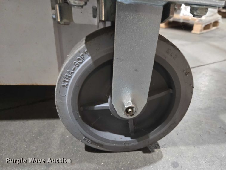 image for item ET1406 2020 Hy-Brid HB-P527 scissor lift