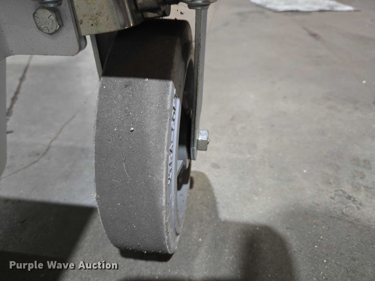 image for item ET1406 2020 Hy-Brid HB-P527 scissor lift