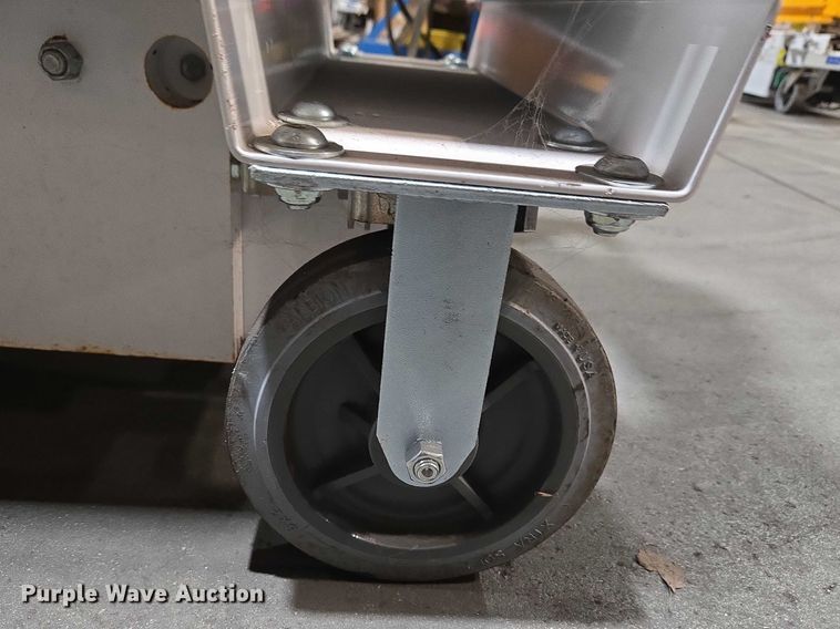 image for item ET1407 2020 Hy-Brid HB-P527 scissor lift