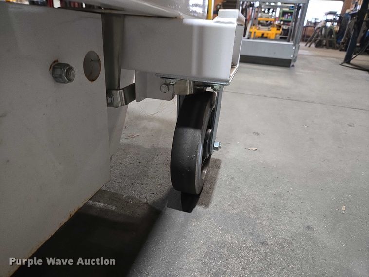 image for item ET1407 2020 Hy-Brid HB-P527 scissor lift