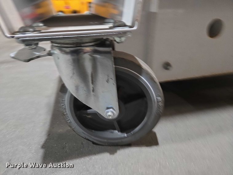 image for item ET1407 2020 Hy-Brid HB-P527 scissor lift