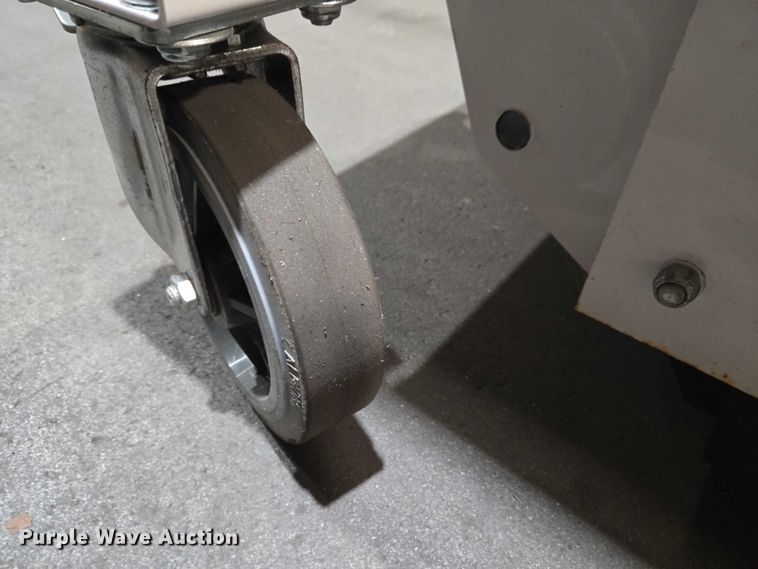 image for item ET1407 2020 Hy-Brid HB-P527 scissor lift