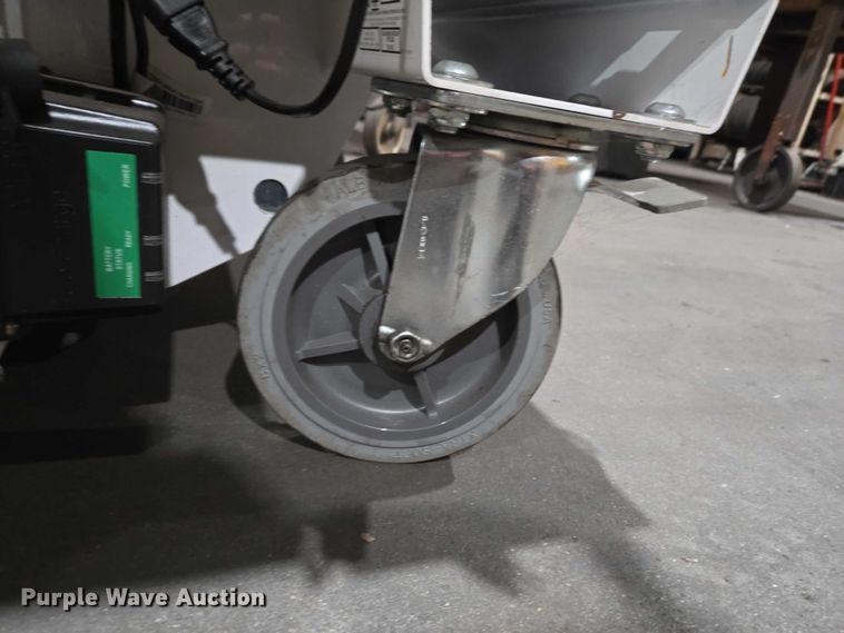 image for item ET1407 2020 Hy-Brid HB-P527 scissor lift